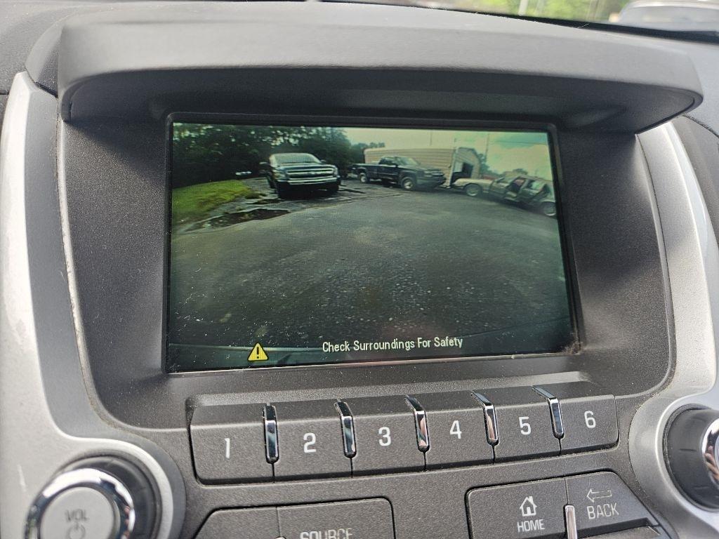 Chevrolet Equinox 1LT AWD 2014