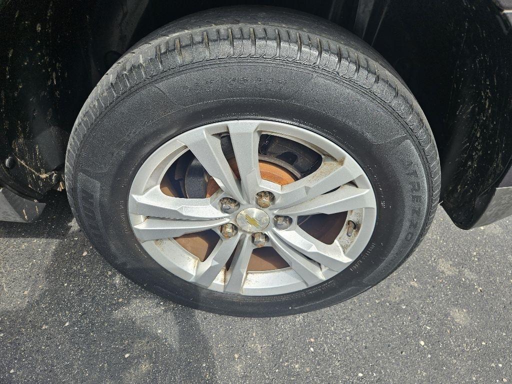 Chevrolet Equinox 1LT AWD 2014