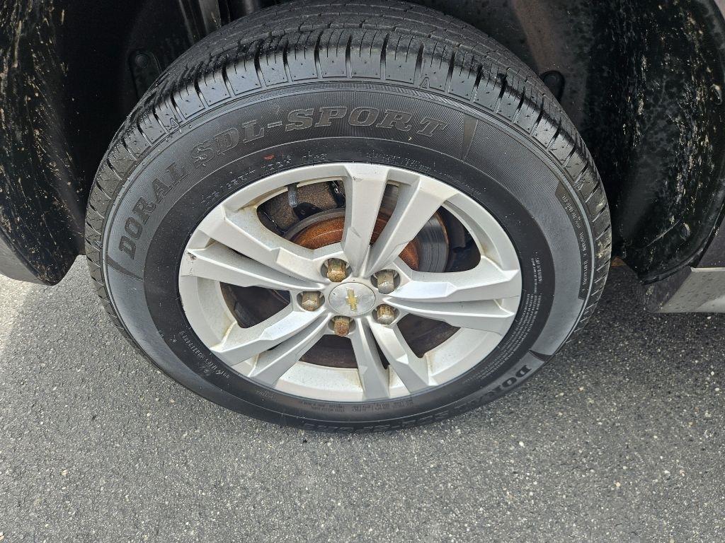Chevrolet Equinox 1LT AWD 2014