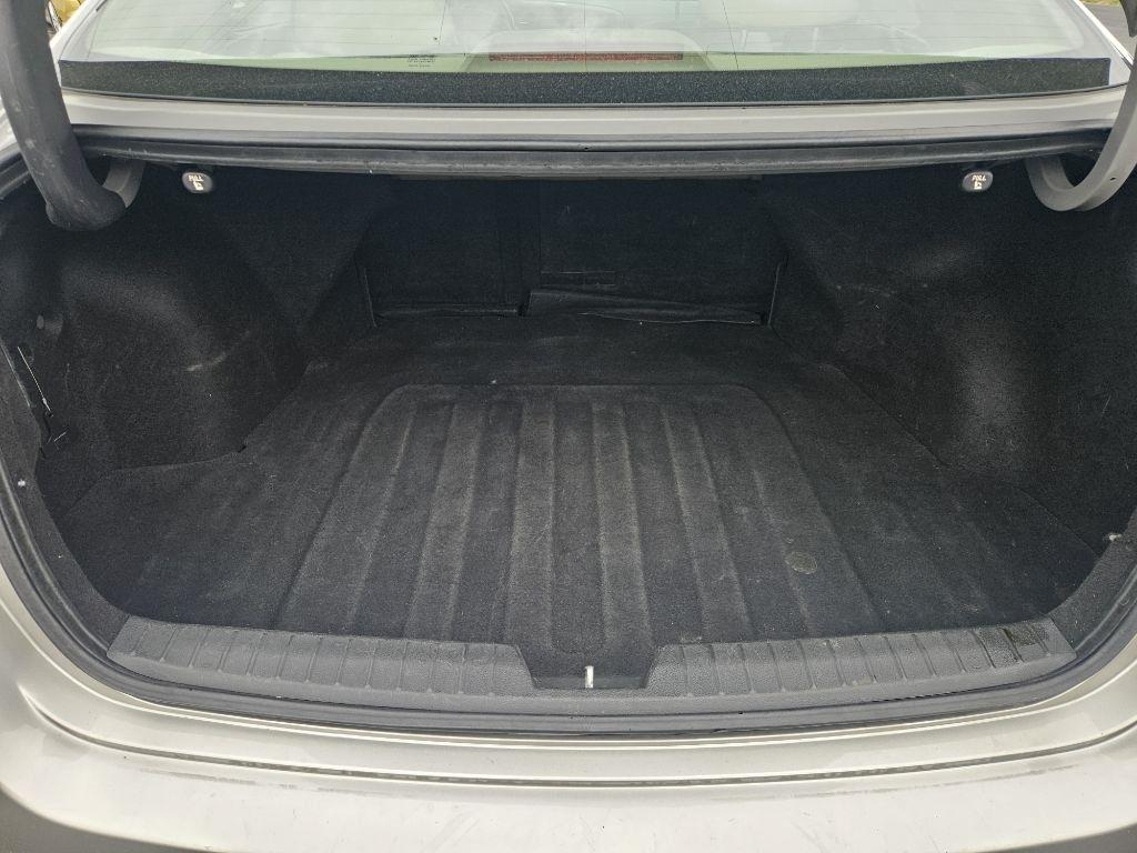 Kia Optima EX 2012
