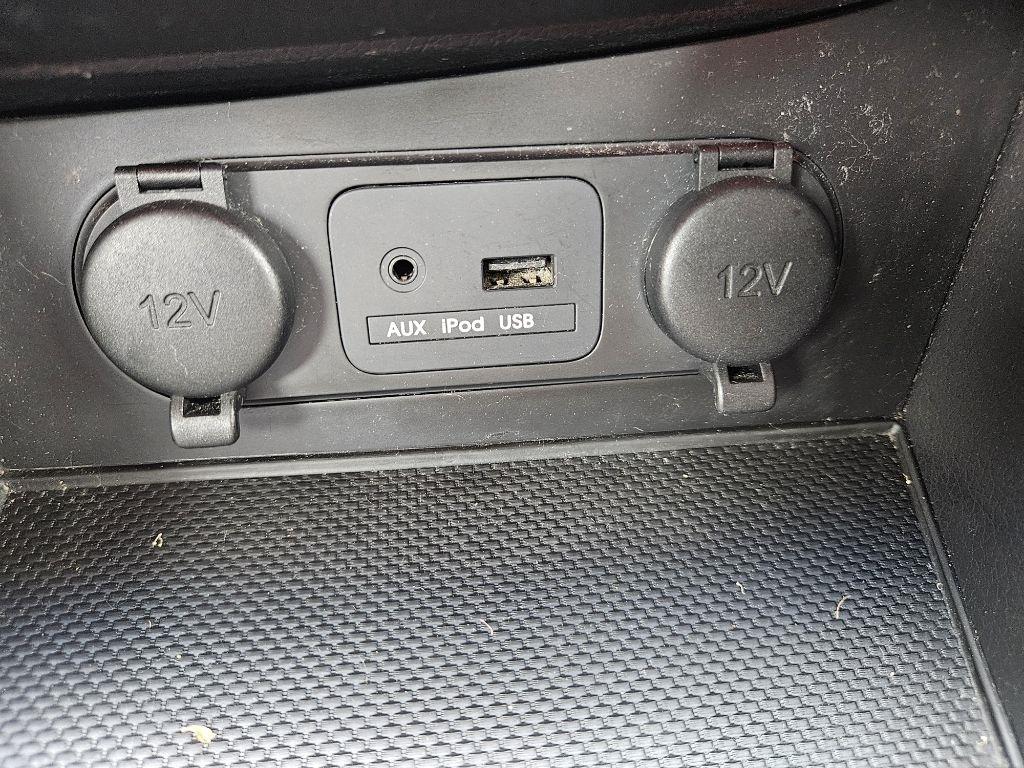Kia Optima EX 2012