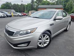 2012 Kia Optima 