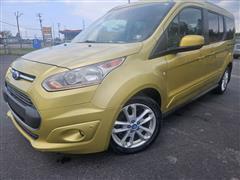 2015 Ford Transit Connect 