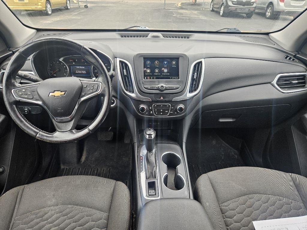 Chevrolet Equinox LT 1.5 2WD 2019