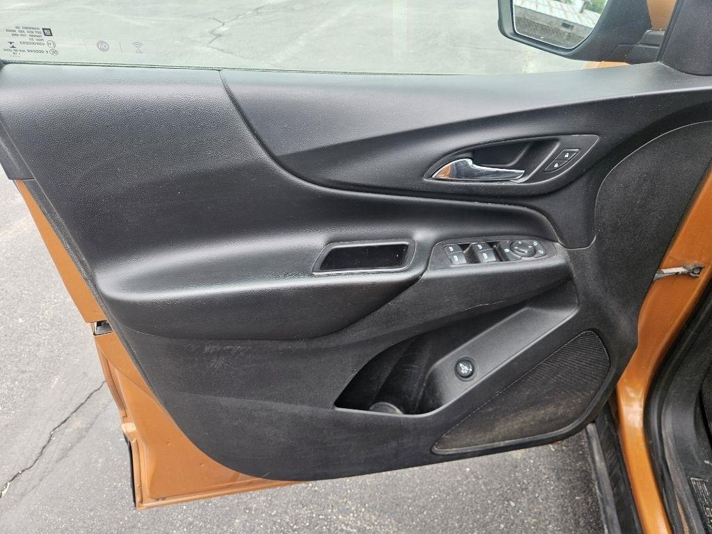 Chevrolet Equinox LT 1.5 2WD 2019