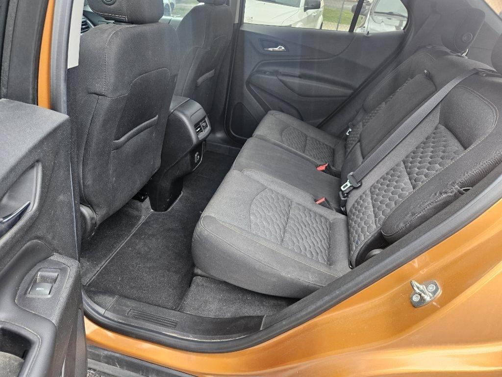 Chevrolet Equinox LT 1.5 2WD 2019