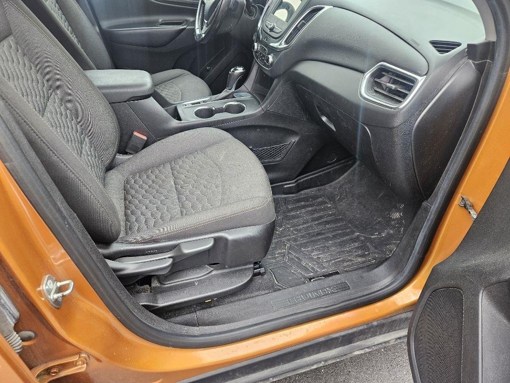 Chevrolet Equinox LT 1.5 2WD 2019