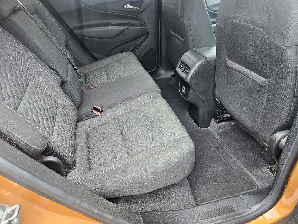 Chevrolet Equinox LT 1.5 2WD 2019