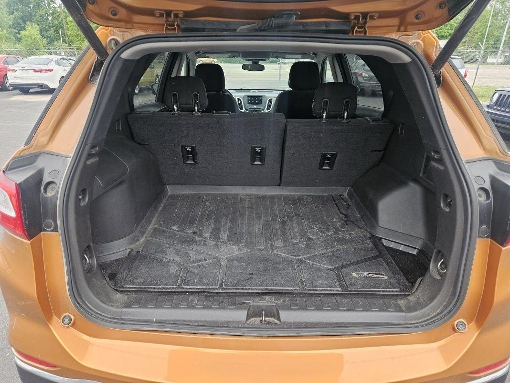 Chevrolet Equinox LT 1.5 2WD 2019