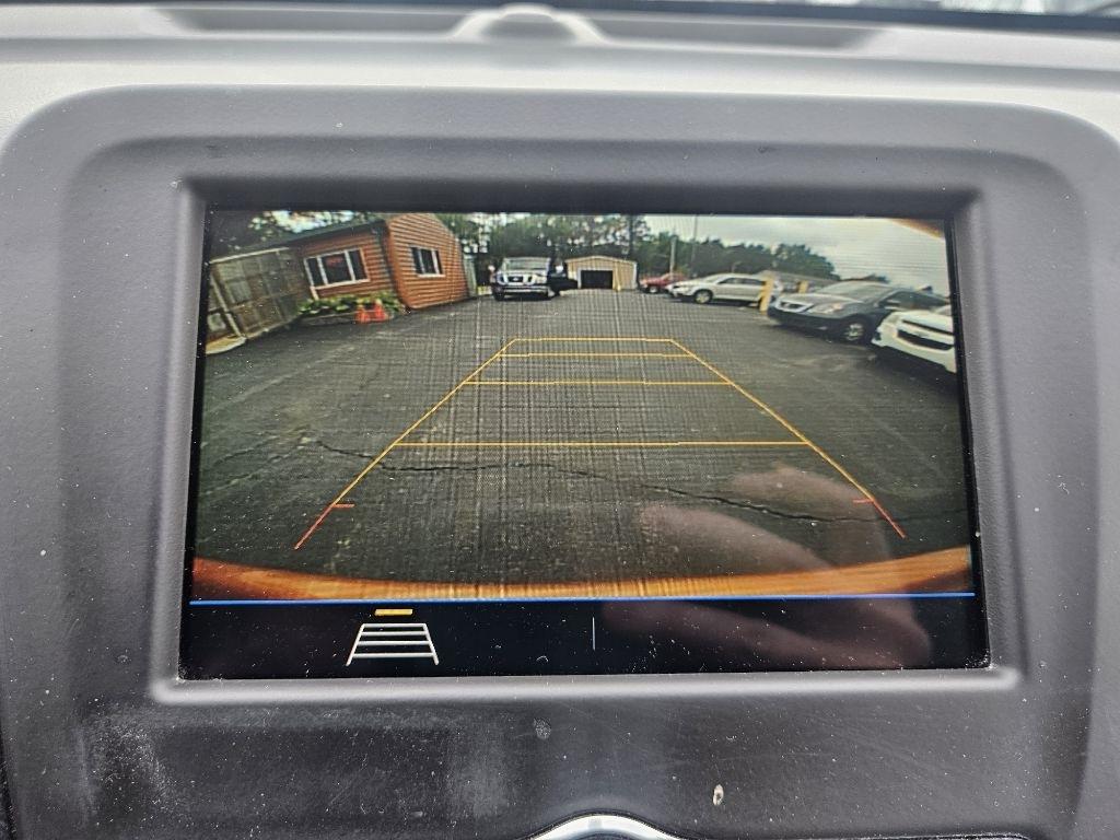 Chevrolet Equinox LT 1.5 2WD 2019
