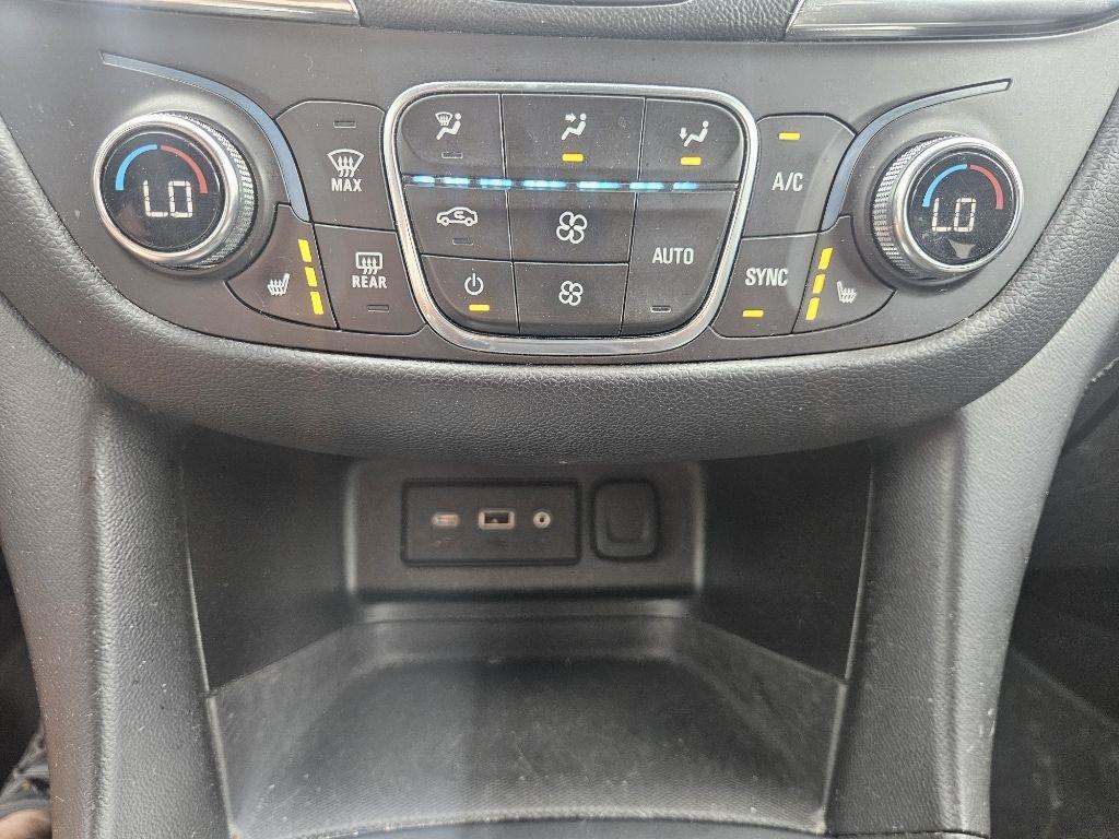 Chevrolet Equinox LT 1.5 2WD 2019