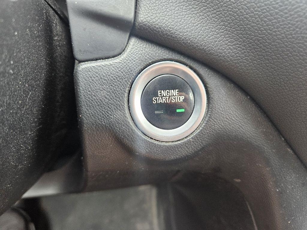 Chevrolet Equinox LT 1.5 2WD 2019