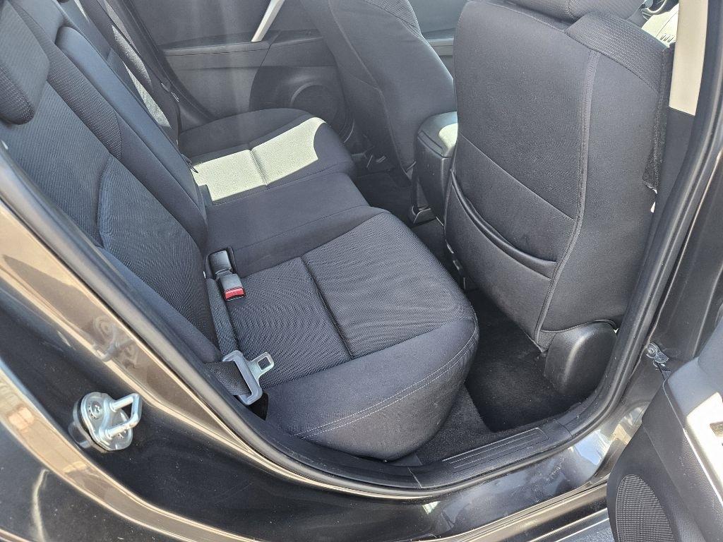 Mazda MAZDA3 s Sport 5-Door 2010