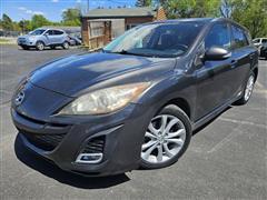 2010 Mazda MAZDA3 