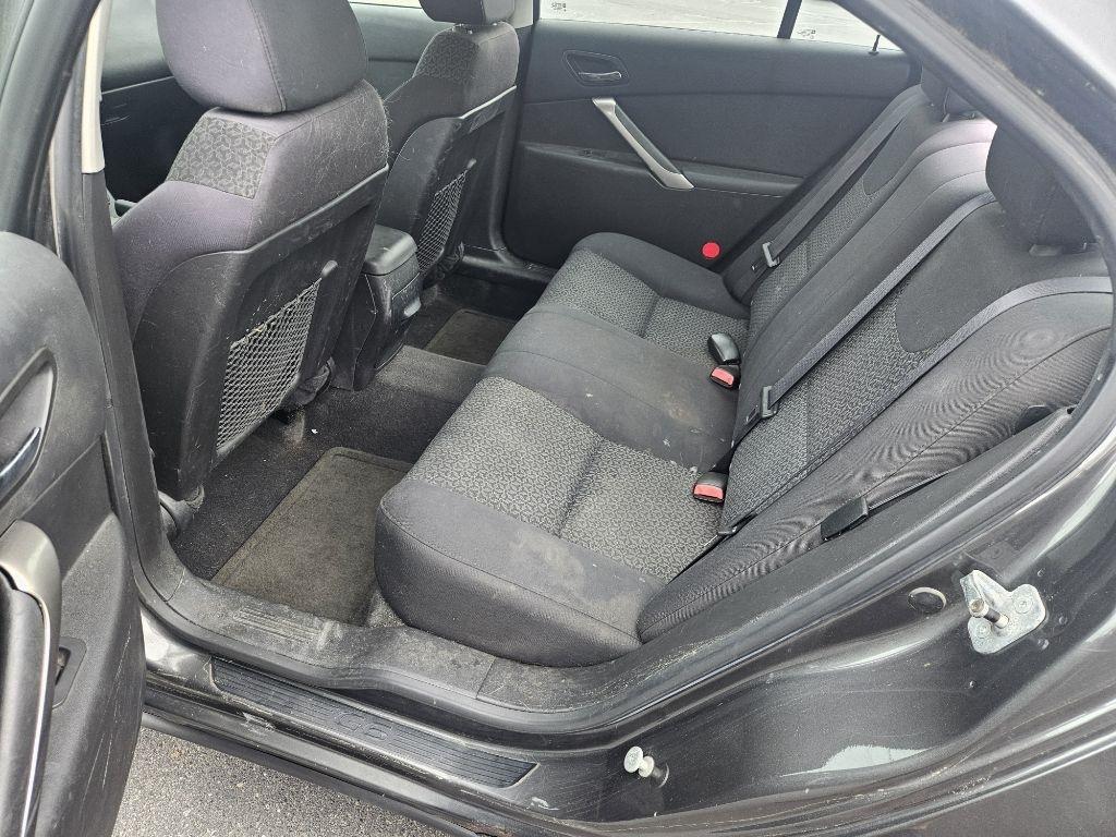 Pontiac G6 1SV Sedan 2007