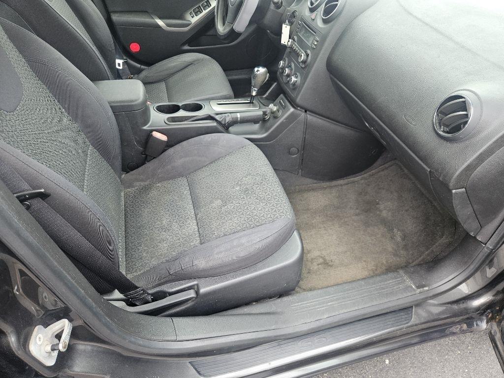 Pontiac G6 1SV Sedan 2007