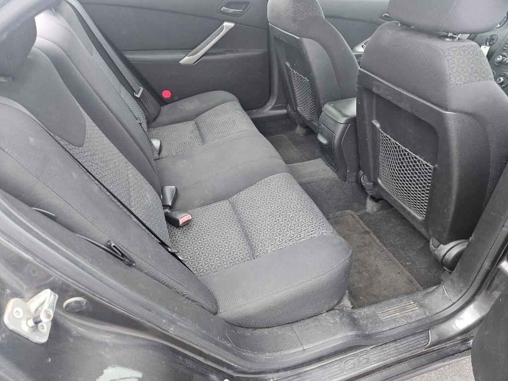 Pontiac G6 1SV Sedan 2007
