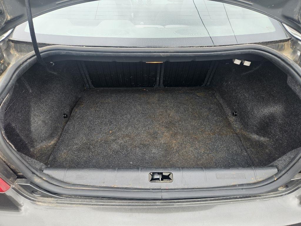Pontiac G6 1SV Sedan 2007