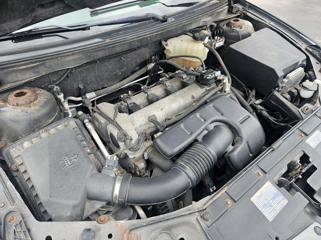 Pontiac G6 1SV Sedan 2007