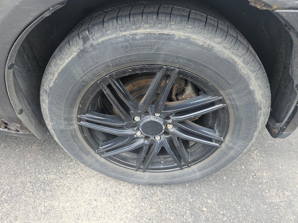 Pontiac G6 1SV Sedan 2007