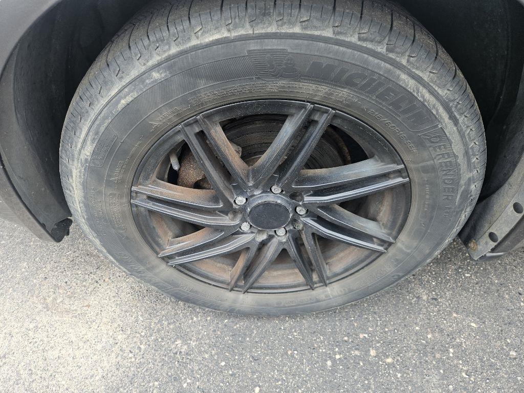 Pontiac G6 1SV Sedan 2007
