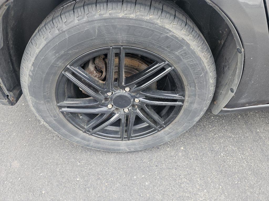 Pontiac G6 1SV Sedan 2007