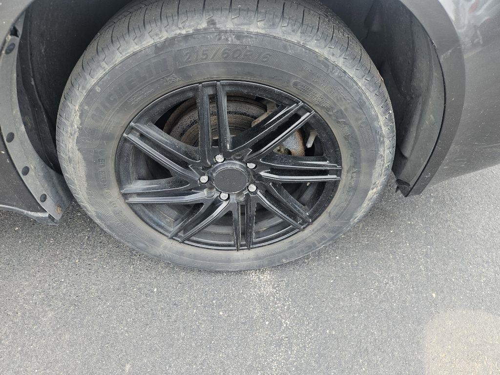 Pontiac G6 1SV Sedan 2007