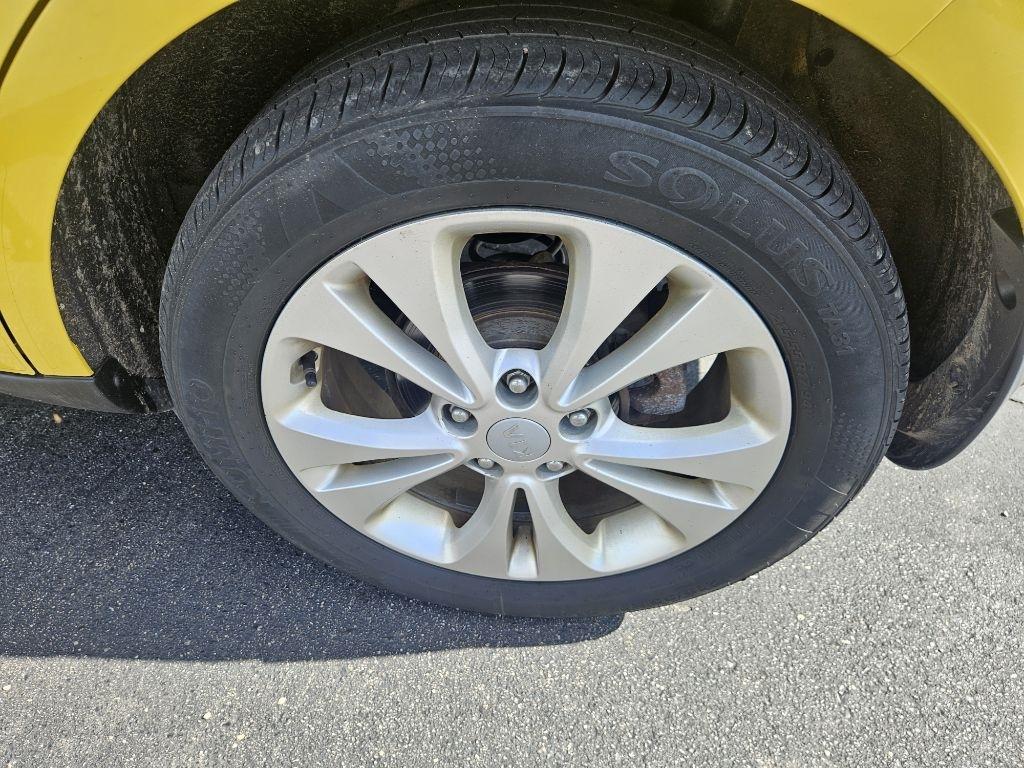 Kia Soul + 2016