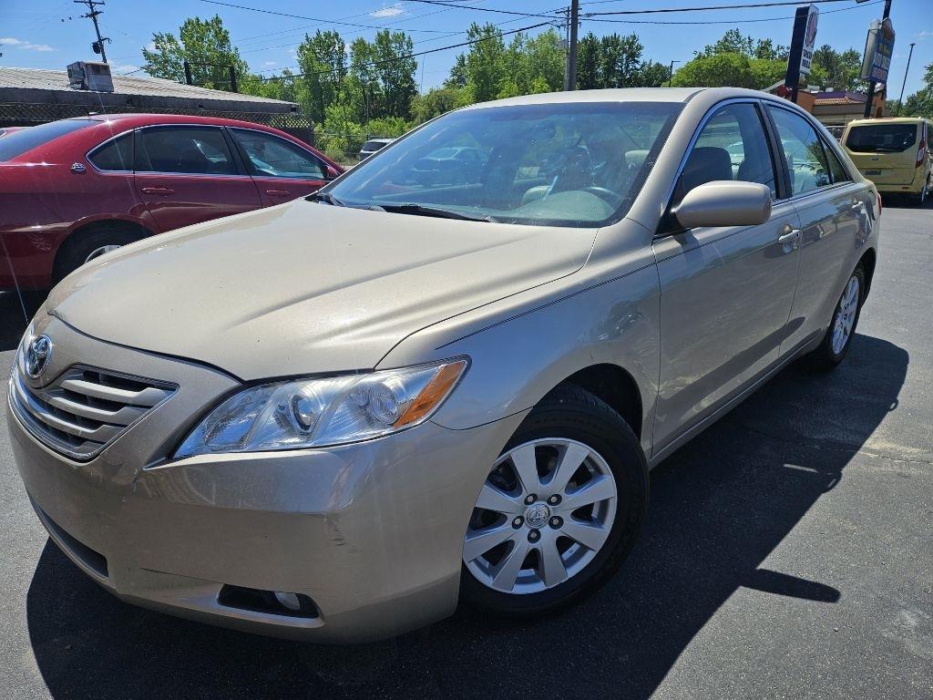2007 Toyota Camry LE V6