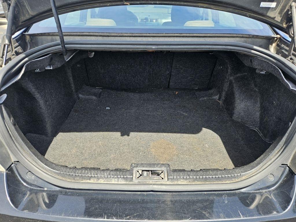 Ford Fusion SE 2008