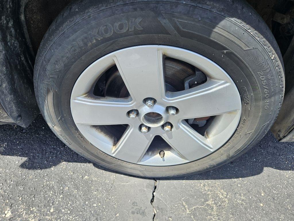 Ford Fusion SE 2008