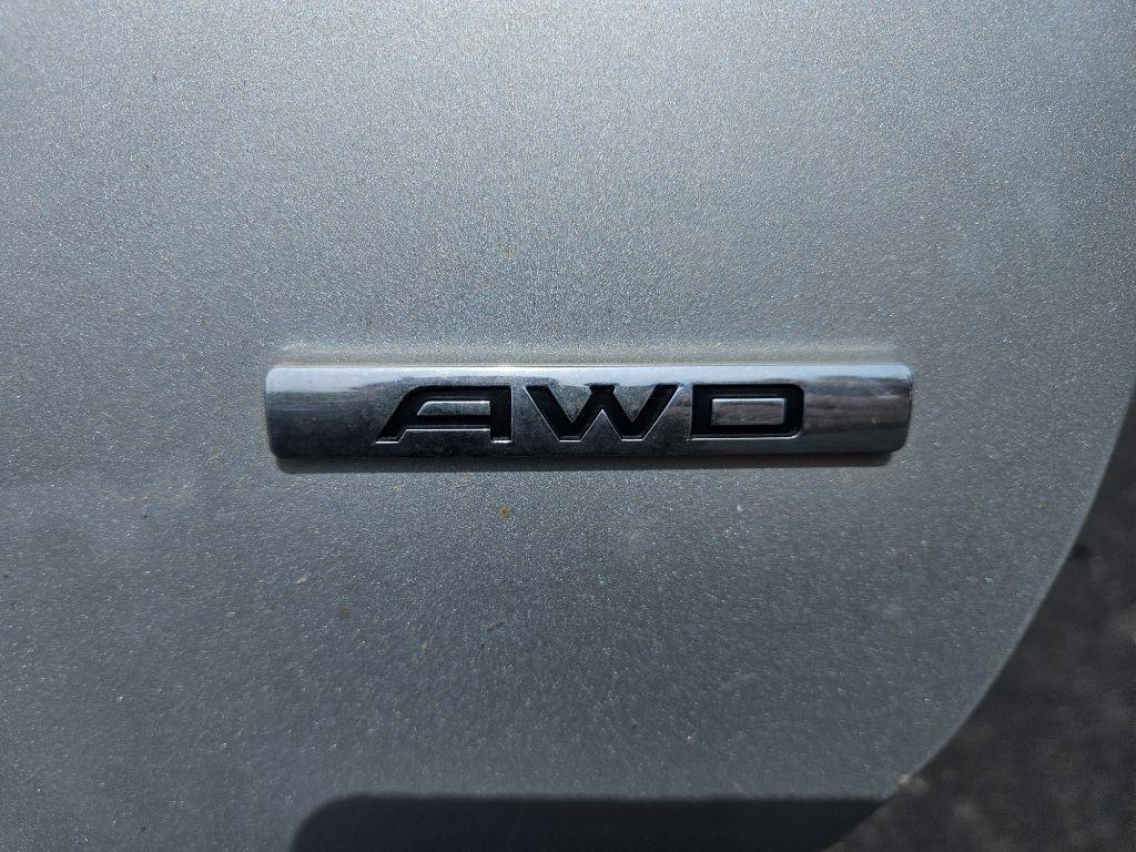 Hyundai Santa Fe GLS 2.4 4WD 2012