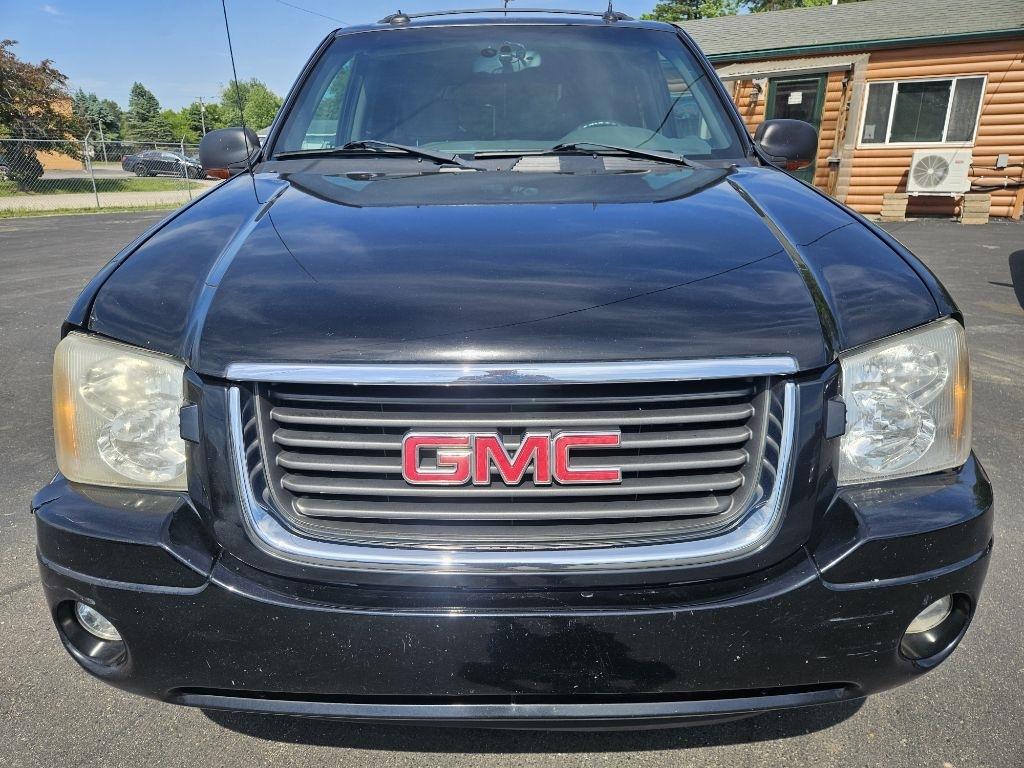 GMC Envoy SLT 4WD 2004