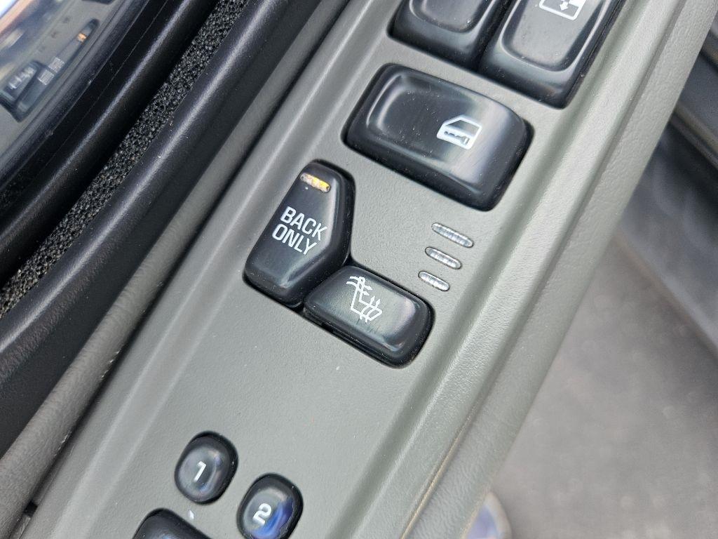 GMC Envoy SLT 4WD 2004