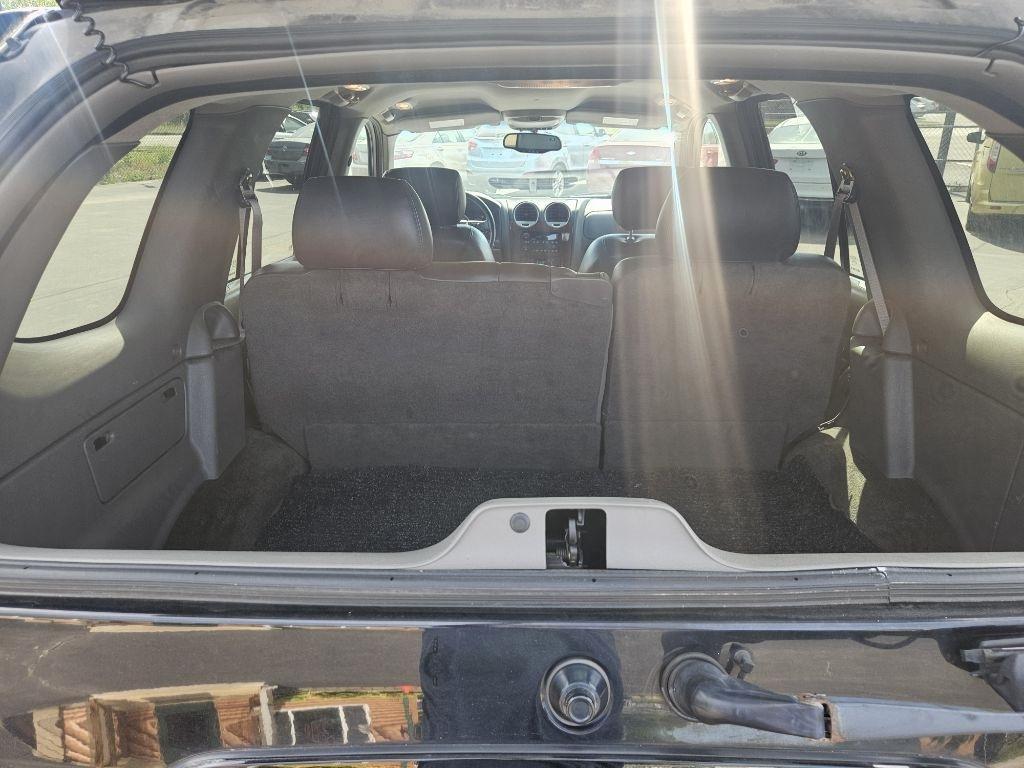 GMC Envoy SLT 4WD 2004