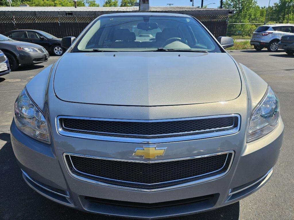 Chevrolet Malibu LS 2008