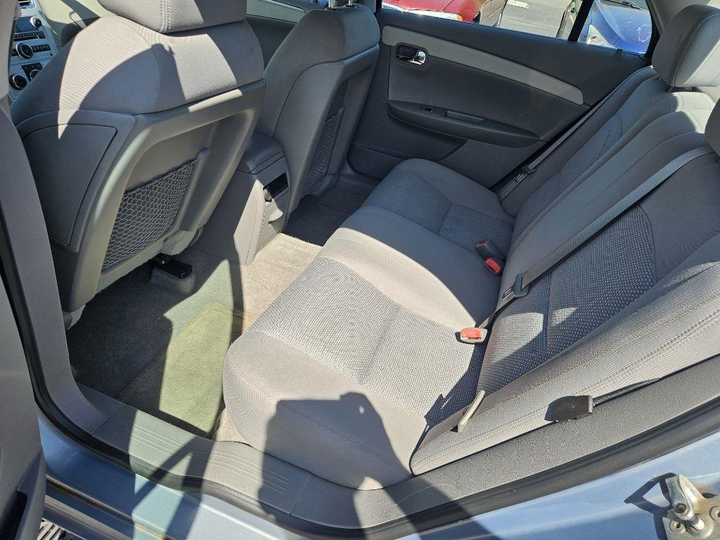 Chevrolet Malibu LS 2008