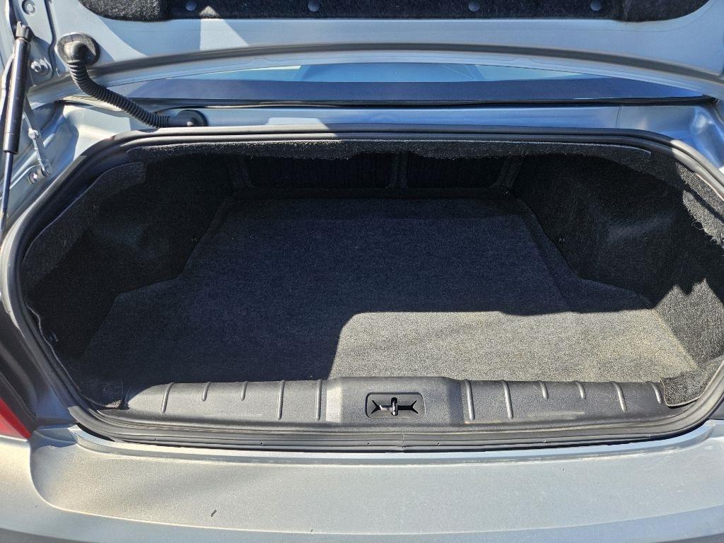 Chevrolet Malibu LS 2008