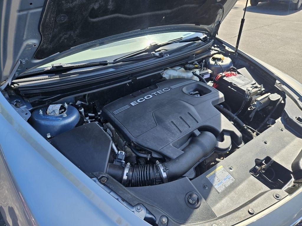 Chevrolet Malibu LS 2008