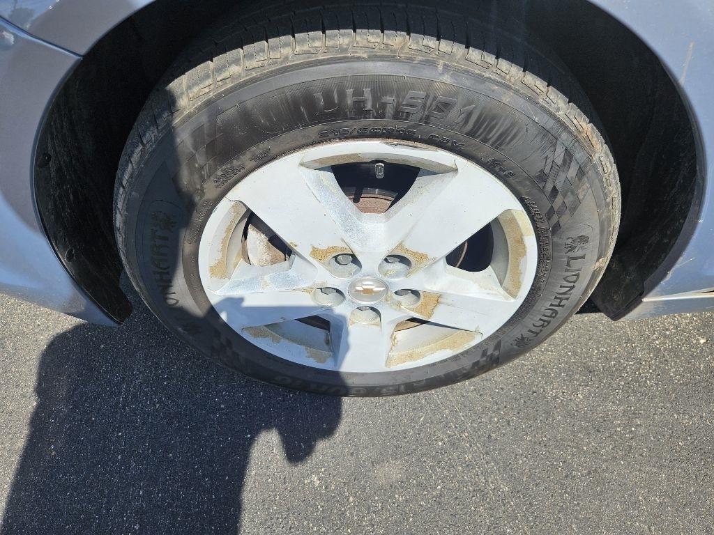 Chevrolet Malibu LS 2008