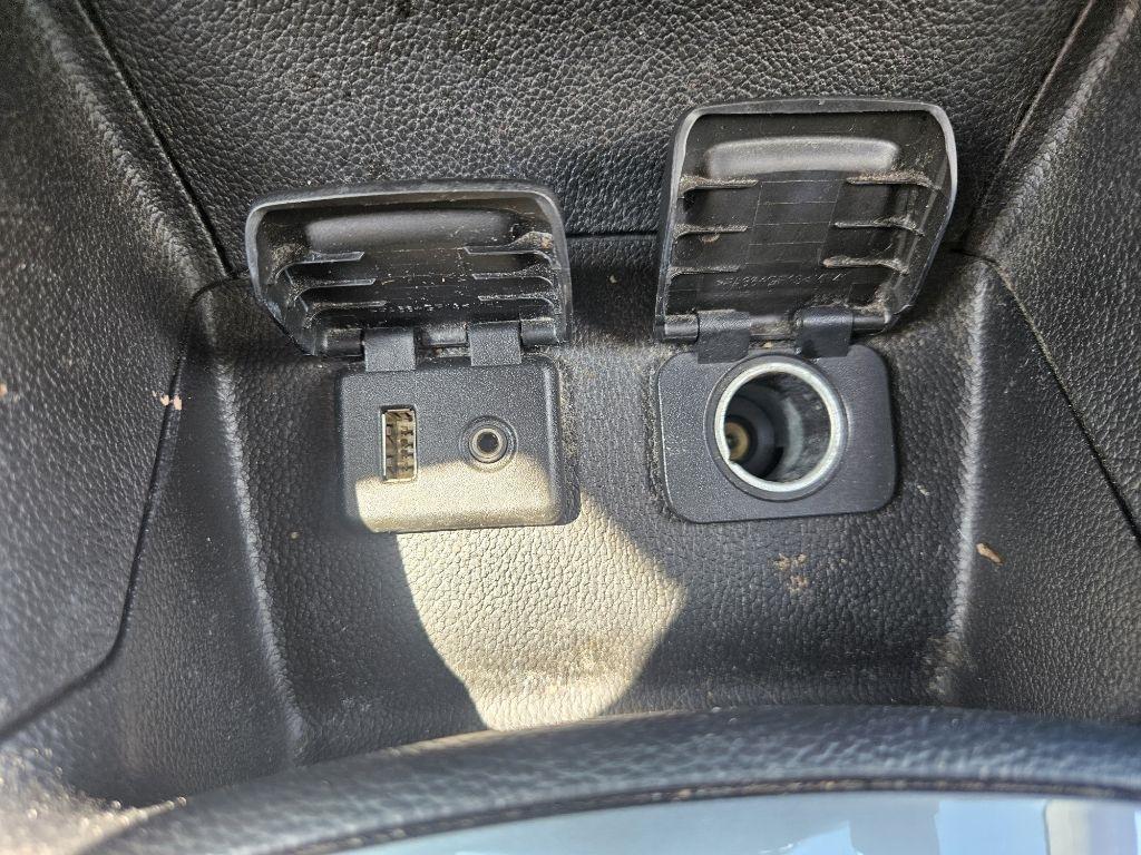 Chevrolet Cruze LT Auto 2016