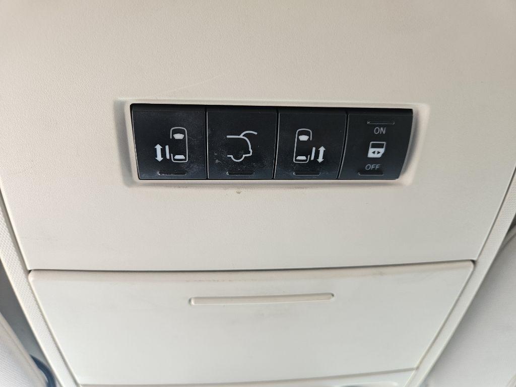 Chrysler Town & Country Touring 2009