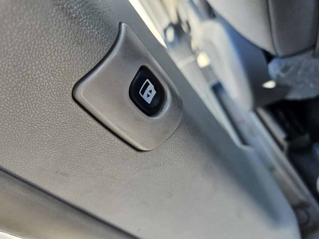 Chrysler Town & Country Touring 2009