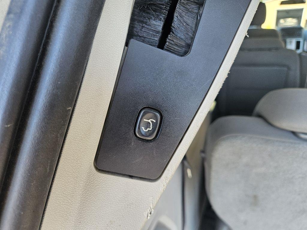Chrysler Town & Country Touring 2009