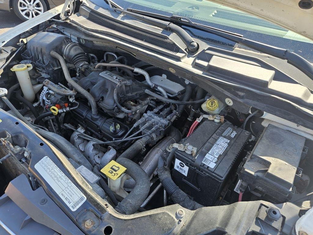 Chrysler Town & Country Touring 2009