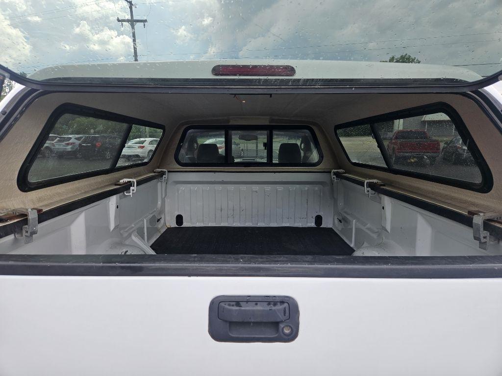 Ford F-150 XLT 4WD 2005