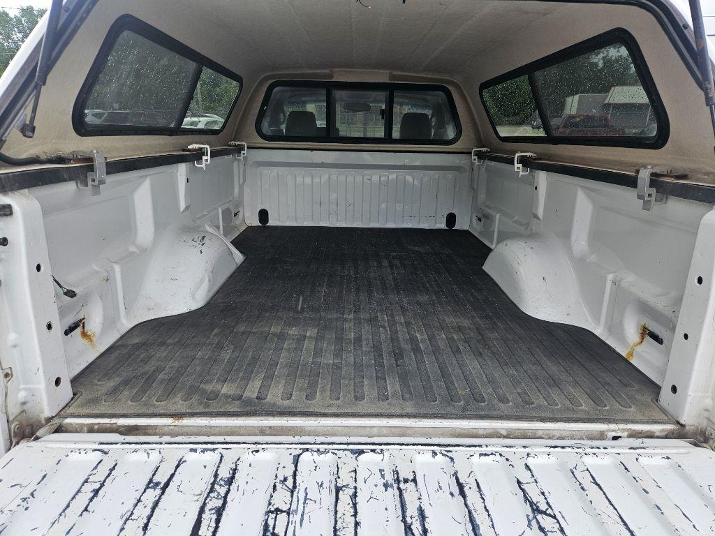 Ford F-150 XLT 4WD 2005