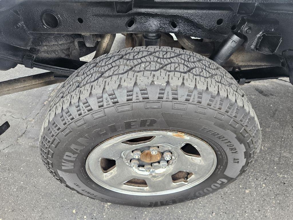 Ford F-150 XLT 4WD 2005