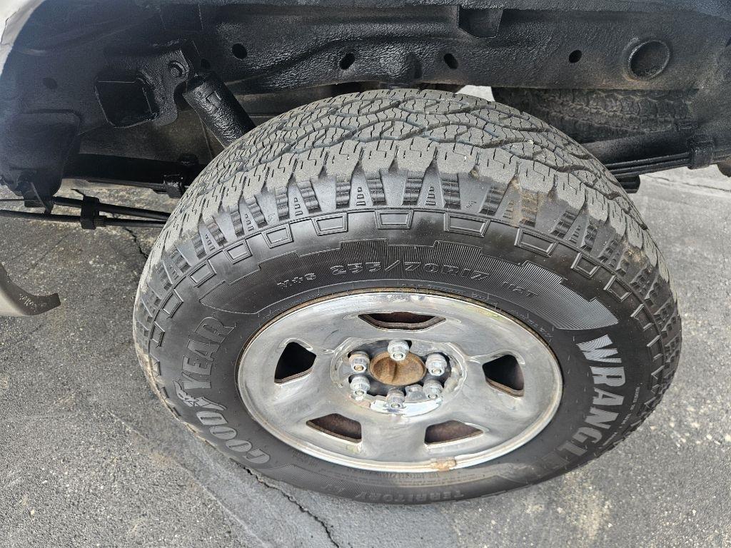 Ford F-150 XLT 4WD 2005