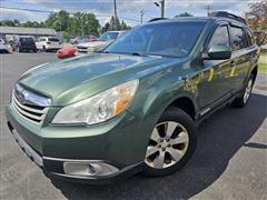2012 Subaru Outback 